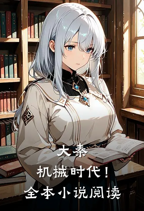 大秦：机械时代！全本小说阅读