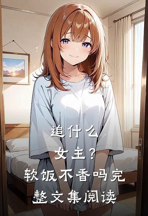 追女主?软饭不香吗完整文集阅读免费