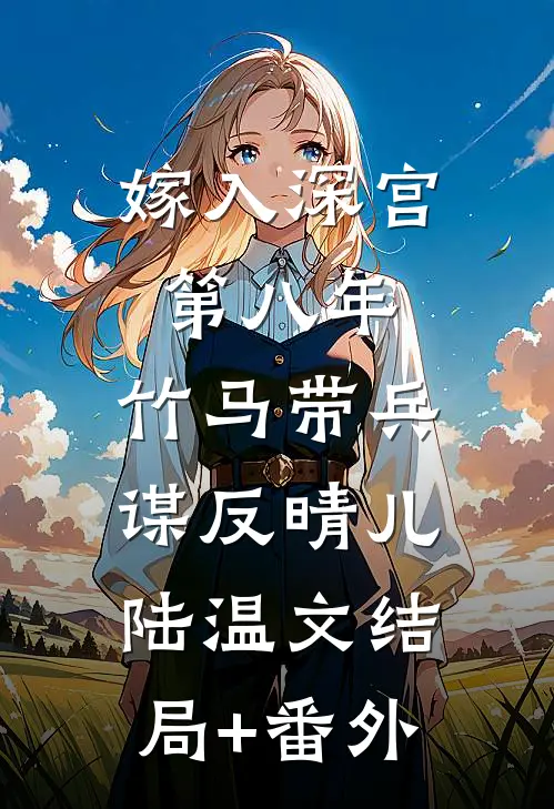 嫁入深宫第八年，竹马带兵谋反晴儿陆温文结局+番外