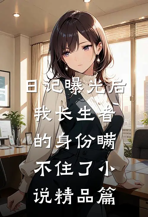 日记曝光后,我长生者的身份瞒不住了小说精品篇