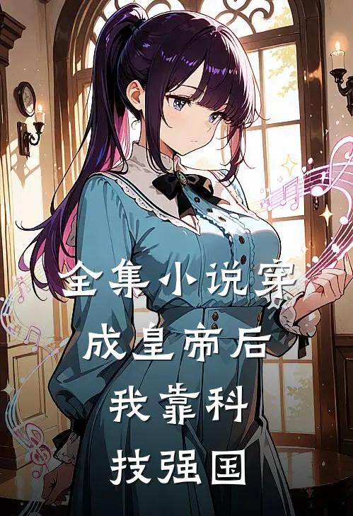 全集小说穿成皇帝后，我靠科技强国