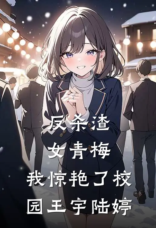 反杀渣女青梅,我惊艳了校园王宇陆婷陈川