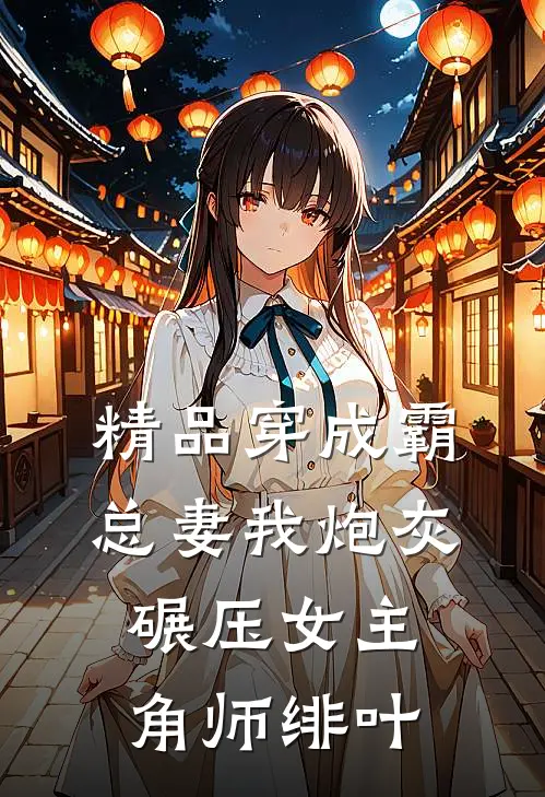 精品穿成霸总妻我炮灰碾压女主角师绯叶