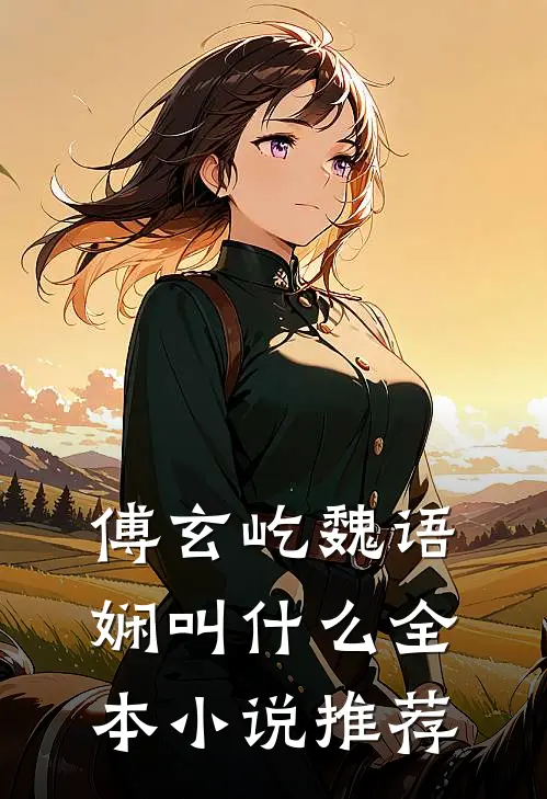 傅玄屹魏语娴叫什么全本小说推荐