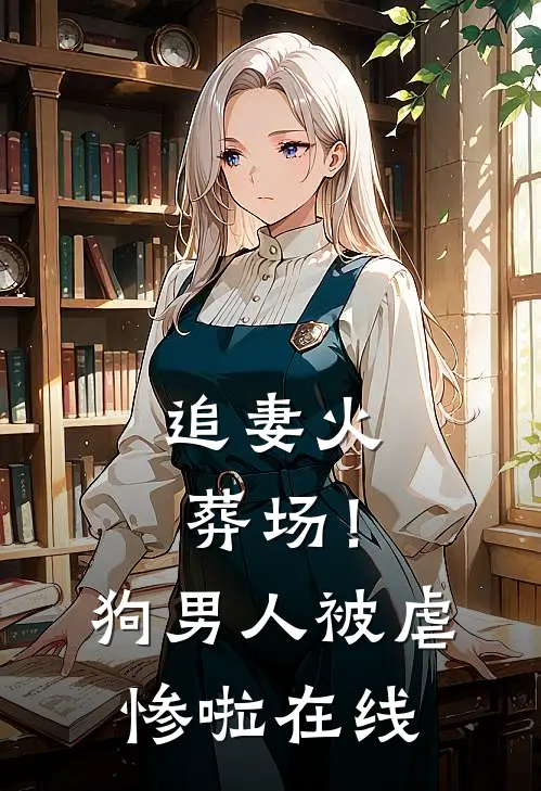 追妻火葬场!狗男人被虐惨啦在线观看