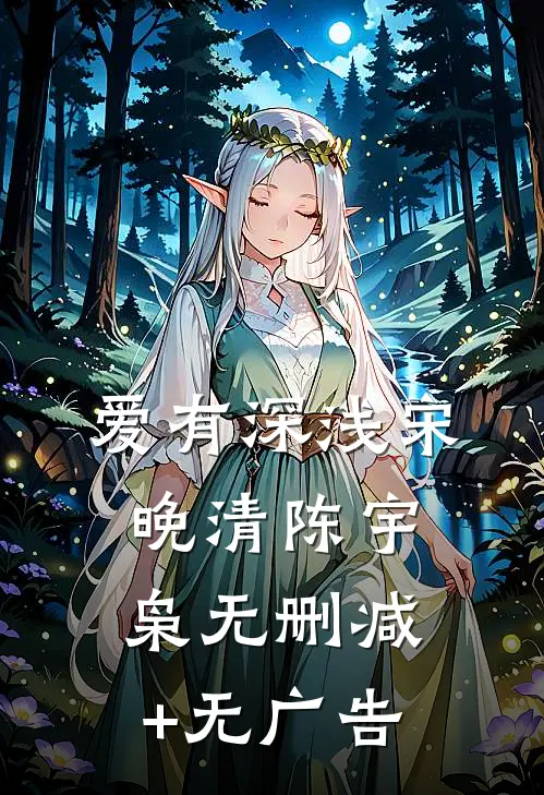 爱有深浅宋晚清陈宇枭无删减+无广告