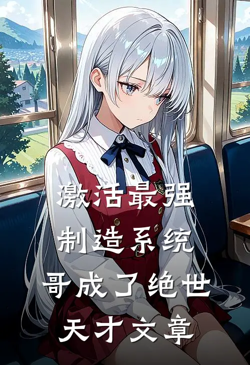 激活最强制造系统，哥成了绝世天才文章