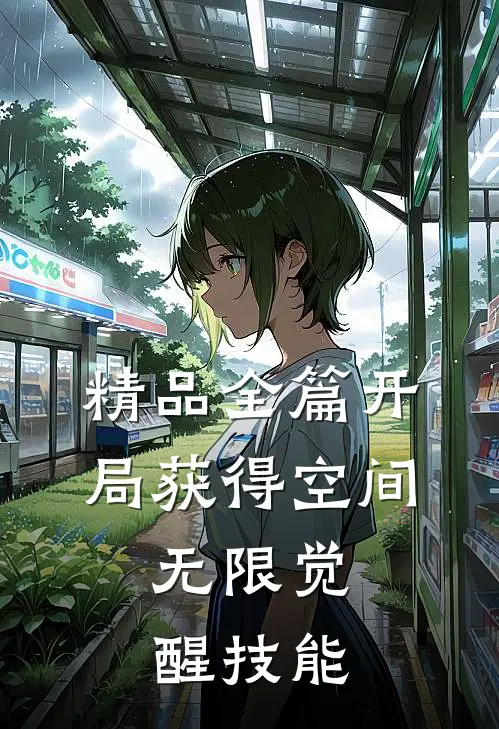 精品全篇开局获得空间,无限觉醒技能的