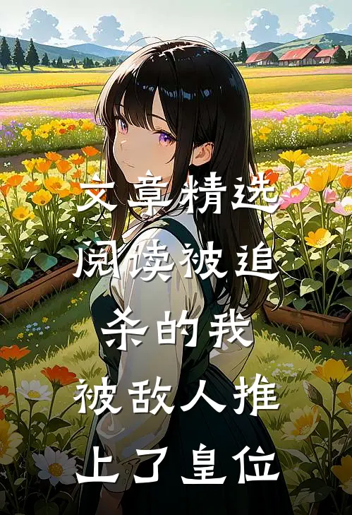 文章精选阅读被追杀的我,被敌人推上了皇位