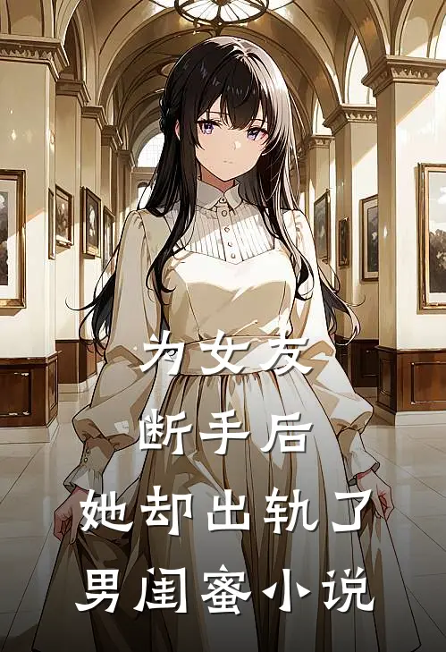 为女友断手后,她却出轨了男闺蜜在线阅读