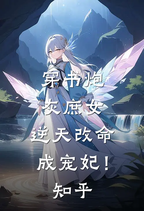 穿书炮灰庶女,逆天改命成宠妃!知乎全文