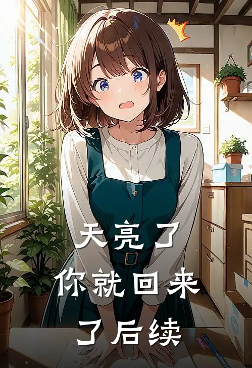 天亮了,你就回来了后续故事