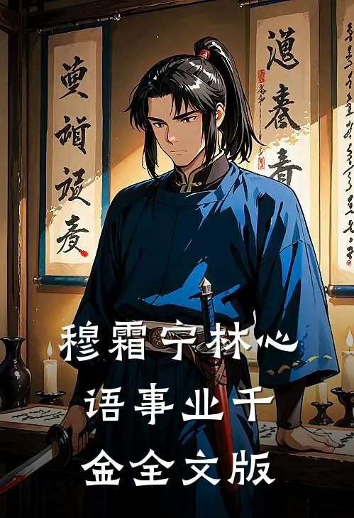 穆霜宁林心语事业千金全文版