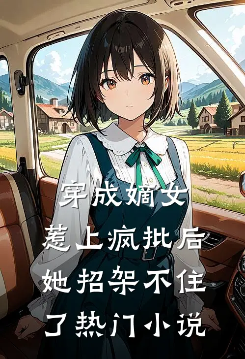 穿成嫡女，惹上疯批后她招架不住了热门小说