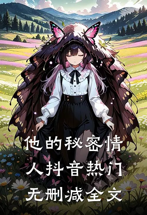 他的秘密情人抖音热门无删减全文