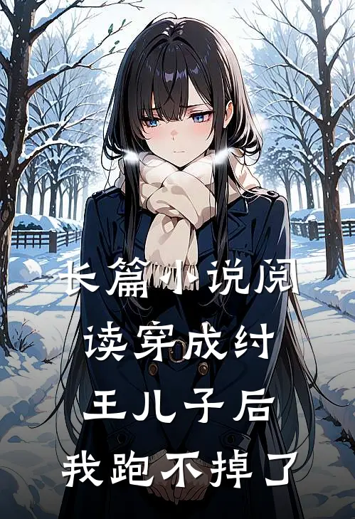 长篇小说阅读穿成纣王儿子后，我跑不掉了