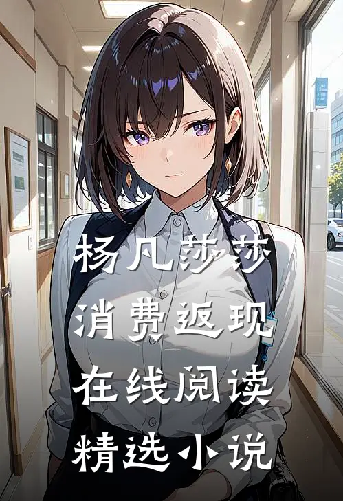 杨凡莎莎消费返现在线阅读精选小说