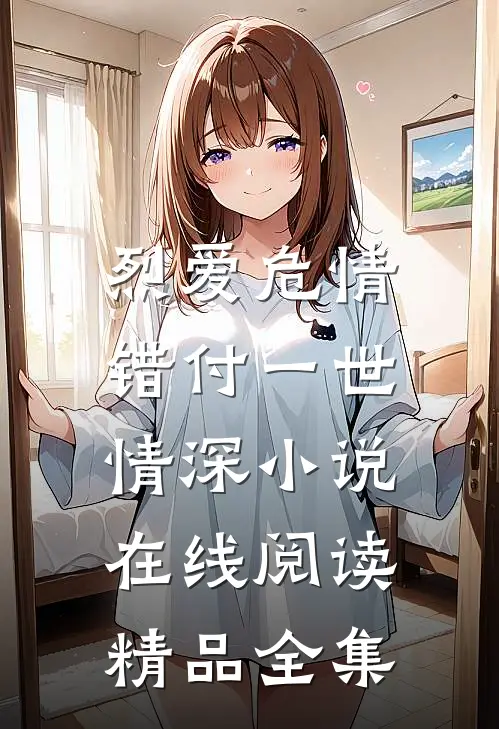 烈爱危情:错付一世情深 小说在线阅读精品全集