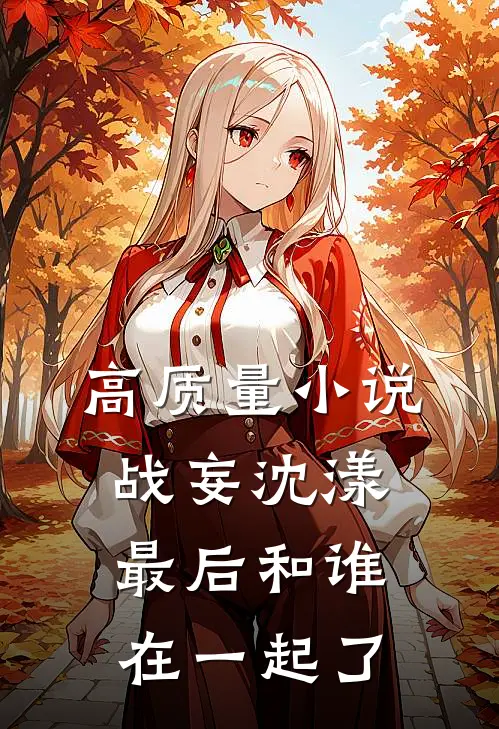 高质量小说战妄沈漾最后和谁在一起了