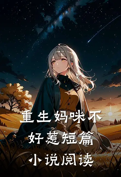重生妈咪不好惹短篇小说阅读