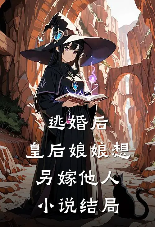 逃婚后,皇后娘娘想另嫁他人结局怎么样