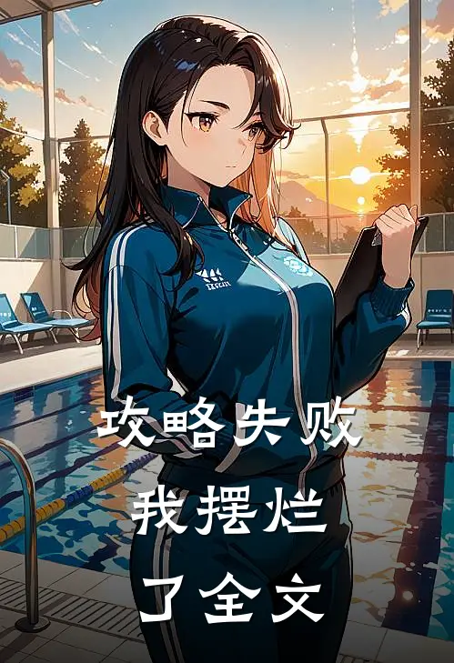 攻略失败,我摆烂了全文在线阅读