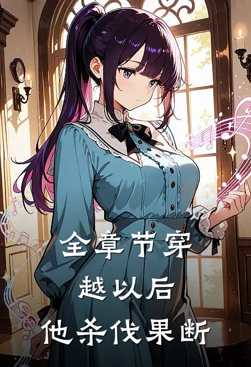 全章节穿越以后,他杀伐果断的