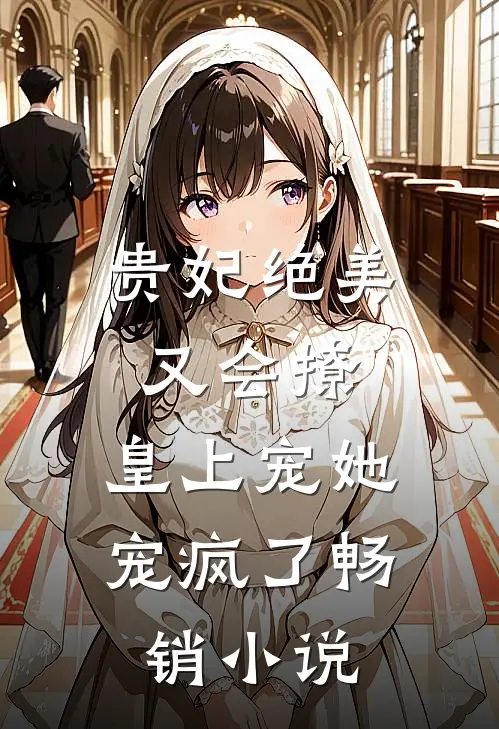 贵妃绝美又会撩,皇上宠她宠疯了畅销免费阅读