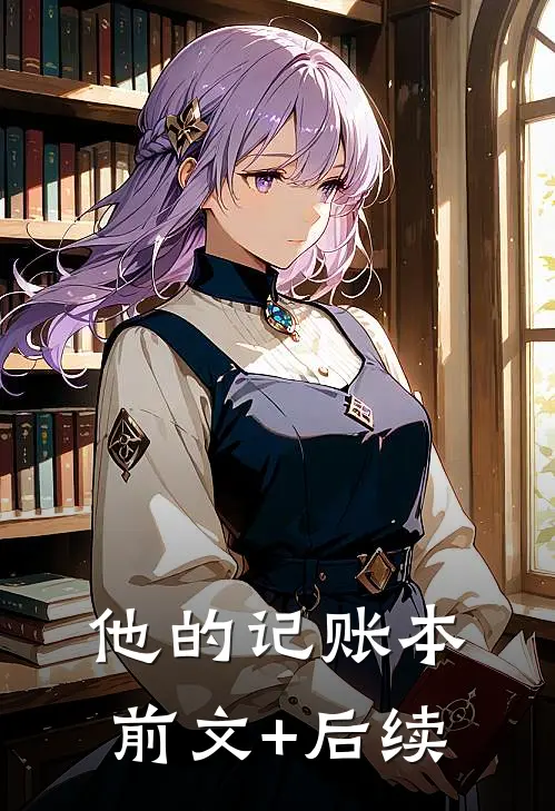 他的记账本前文+后续