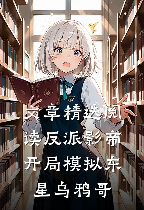 文章精选阅读反派影帝：开局模拟东星乌鸦哥