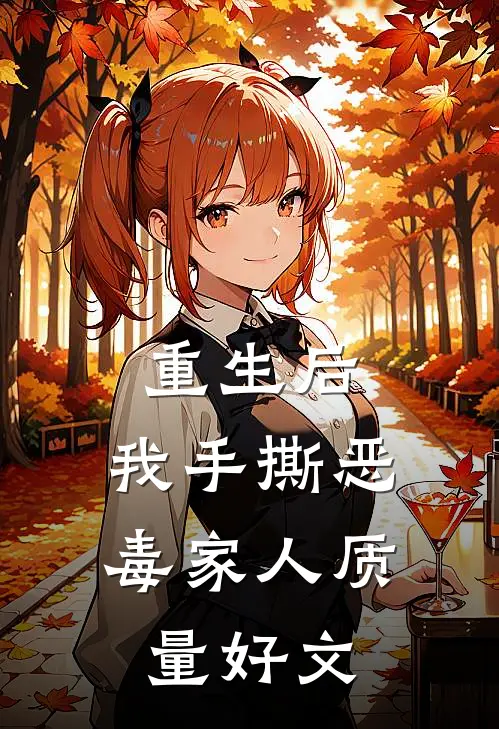 重生后，我手撕恶毒家人质量好文