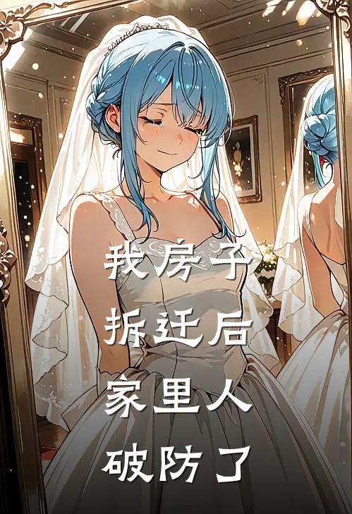 我房子拆迁后,家里人破防了怎么处理