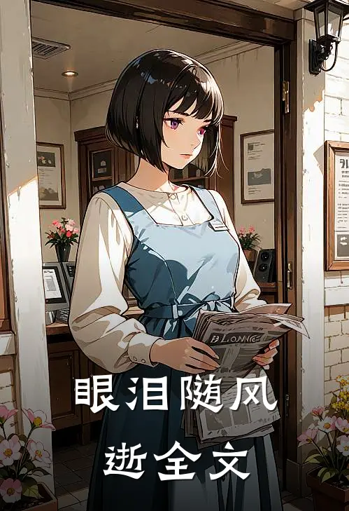 眼泪随风逝全文