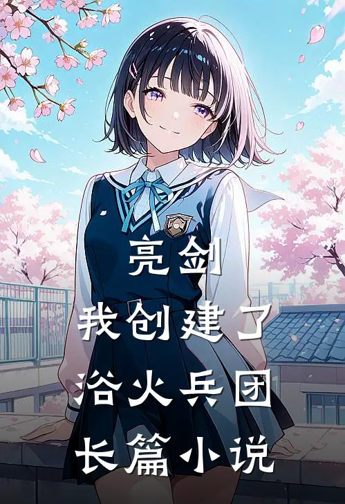 亮剑我创建了浴火兵团长篇