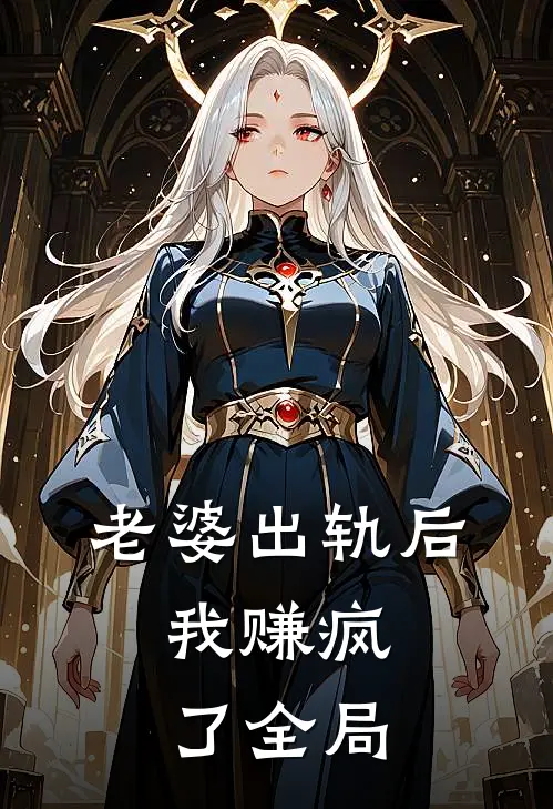 老婆出轨后,我赚疯了全局免费阅读