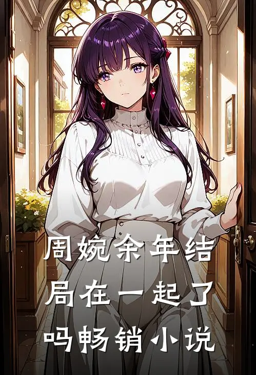 周婉余年结局在一起了吗畅销小说