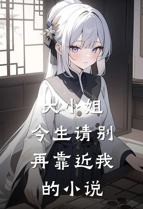 大小姐,今生请别再靠近我的阅读
