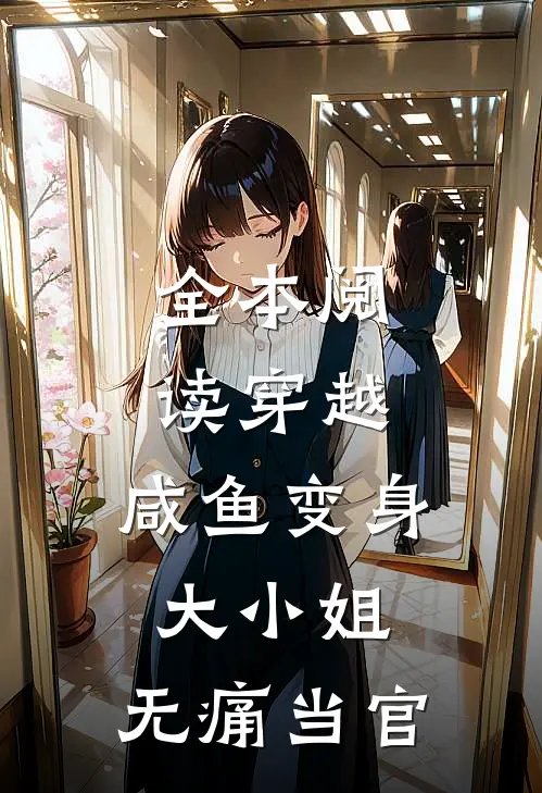 全本阅读穿越咸鱼变身大小姐,无痛当官的