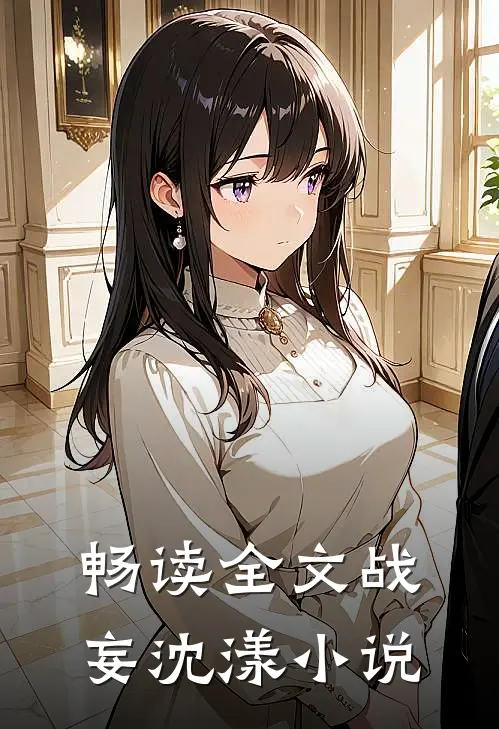 畅读全文战妄沈漾小说