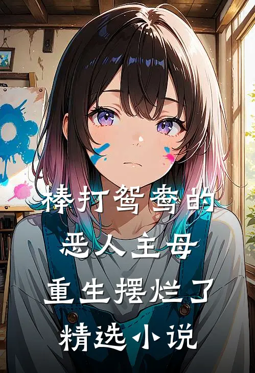 棒打鸳鸯的恶人主母，重生摆烂了精选小说