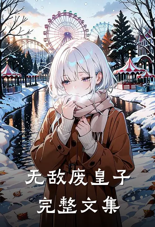 无敌废皇子完整文集