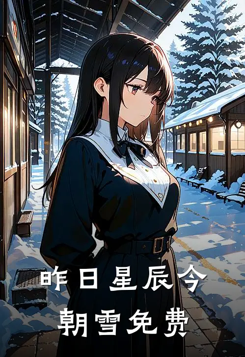 昨日星辰今朝雪免费