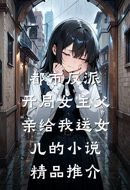 都市反派:开局女主父亲给我送女儿的小说精品推介