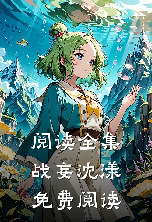 阅读全集战妄沈漾免费阅读