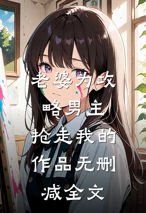 老婆为攻略男主,抢走我的作品无删减全文在线阅读