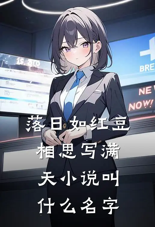 落日如红豆,相思写满天叫名字啊