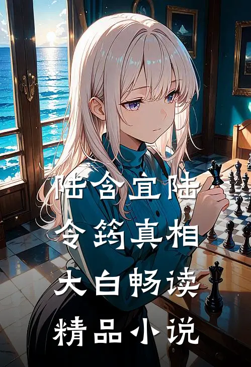 陆含宜陆令筠真相大白畅读精品小说