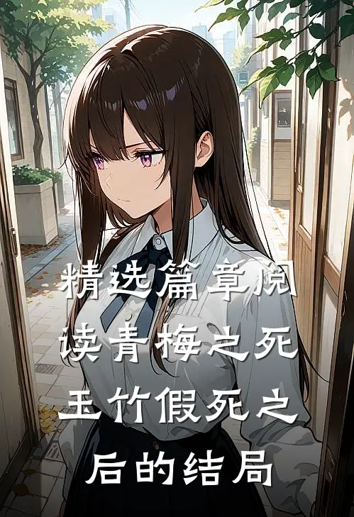 精选篇章阅读青梅之死玉竹假死之后的结局
