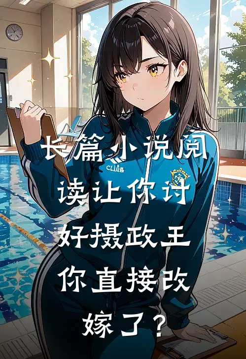 长篇小说阅读让你讨好摄政王，你直接改嫁了？