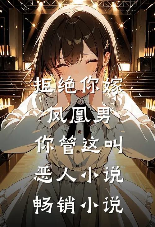 拒绝你嫁凤凰男,你管这叫恶人小说畅销小说